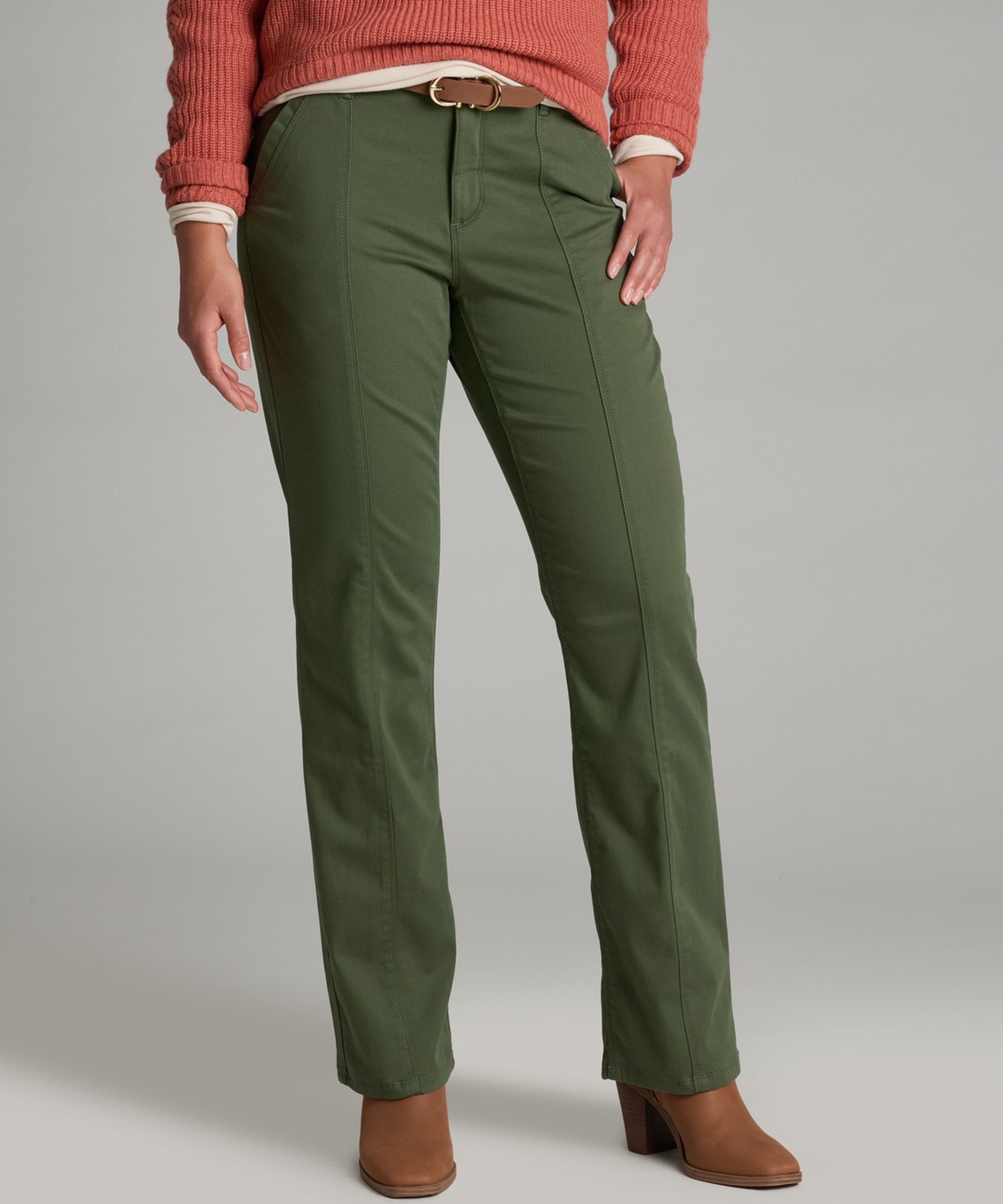 KUHL Brame Pant Rosemary Front