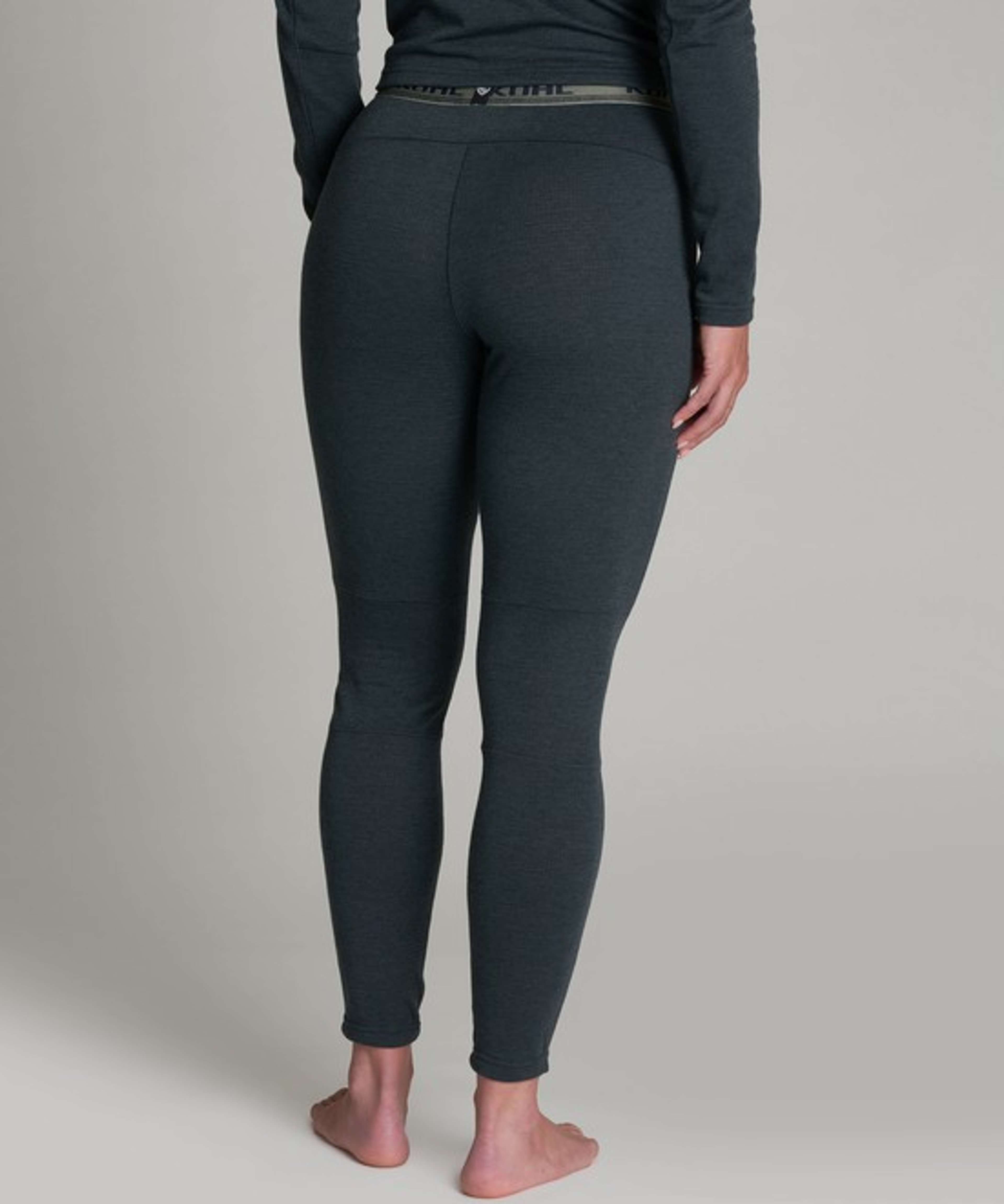 KUHL W's Reactiv Lite Grid Bottom Midnight Back