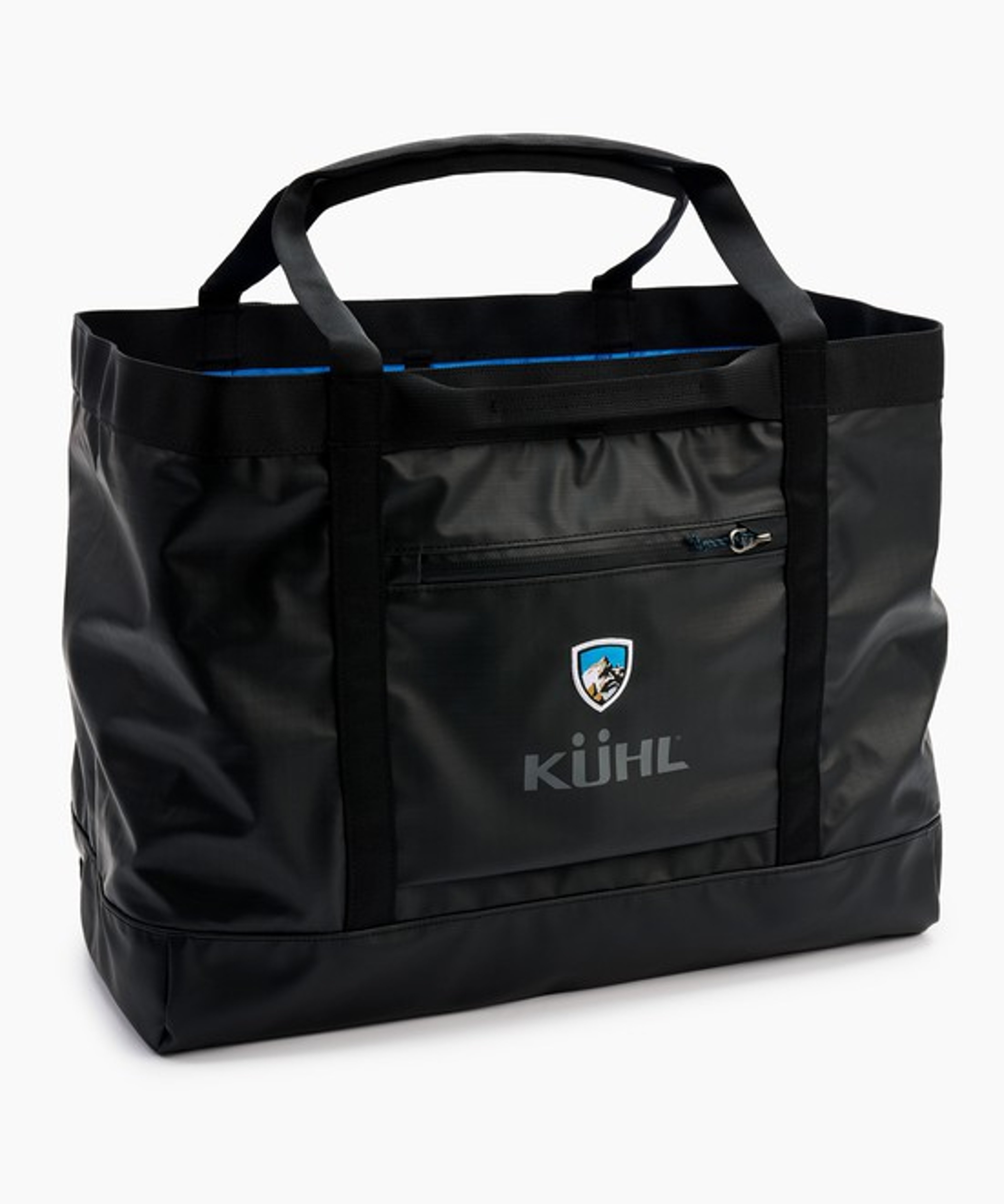 KUHL Eskape Tote Pirate Black
