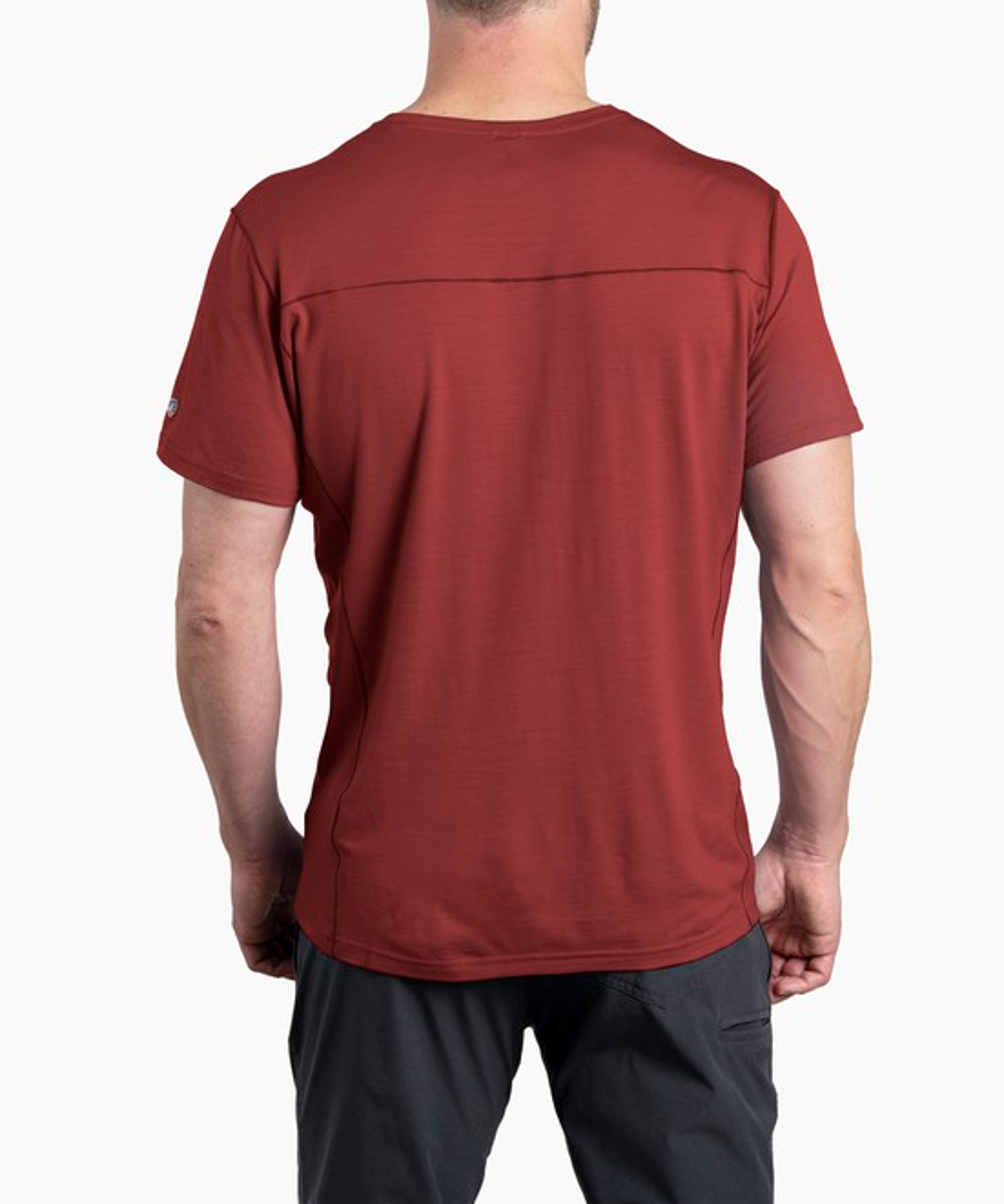 KUHL Cashmerino T Brick