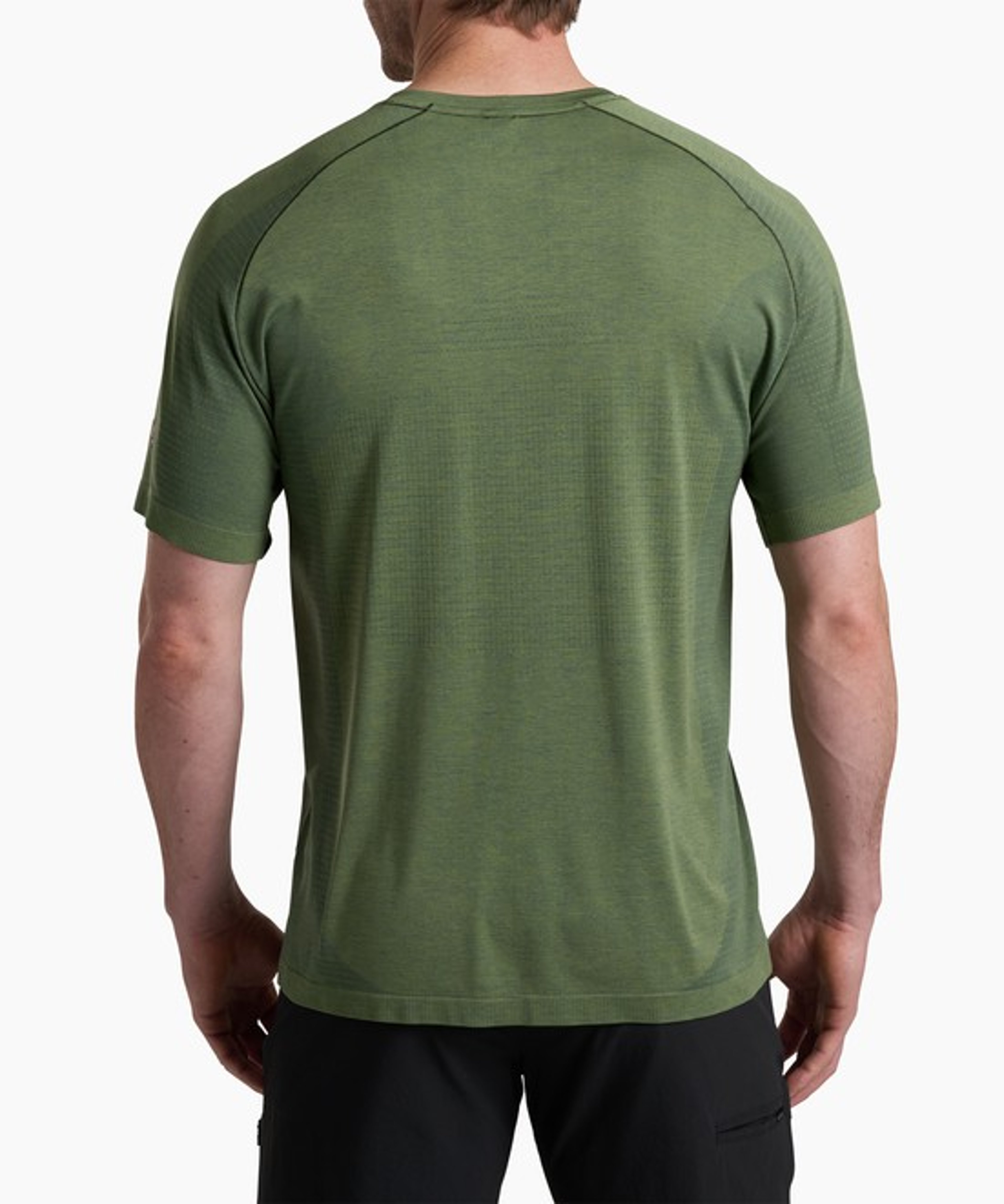 KUHL Eclipser T Cypress Back
