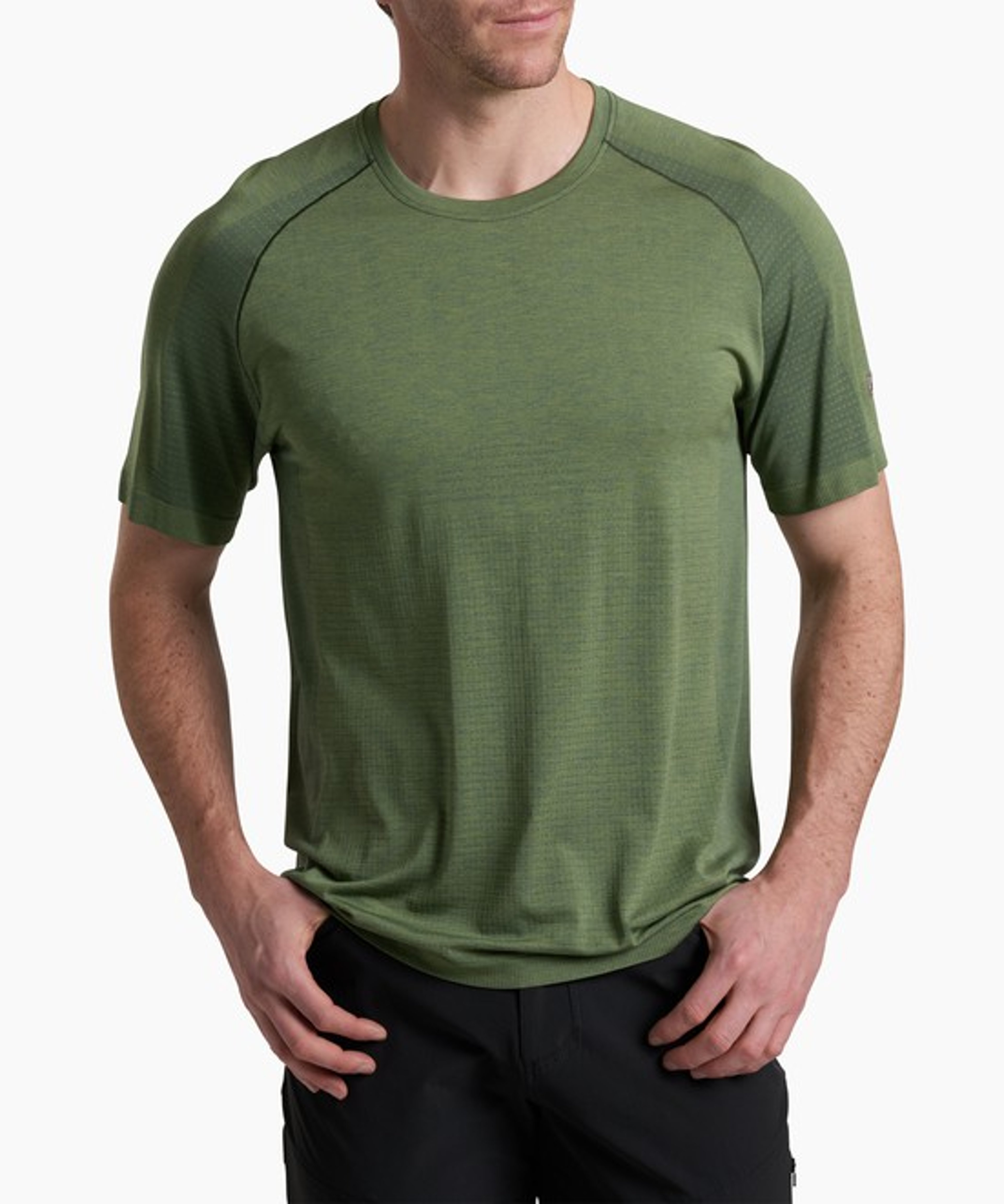 KUHL Eclipser T Cypress Front