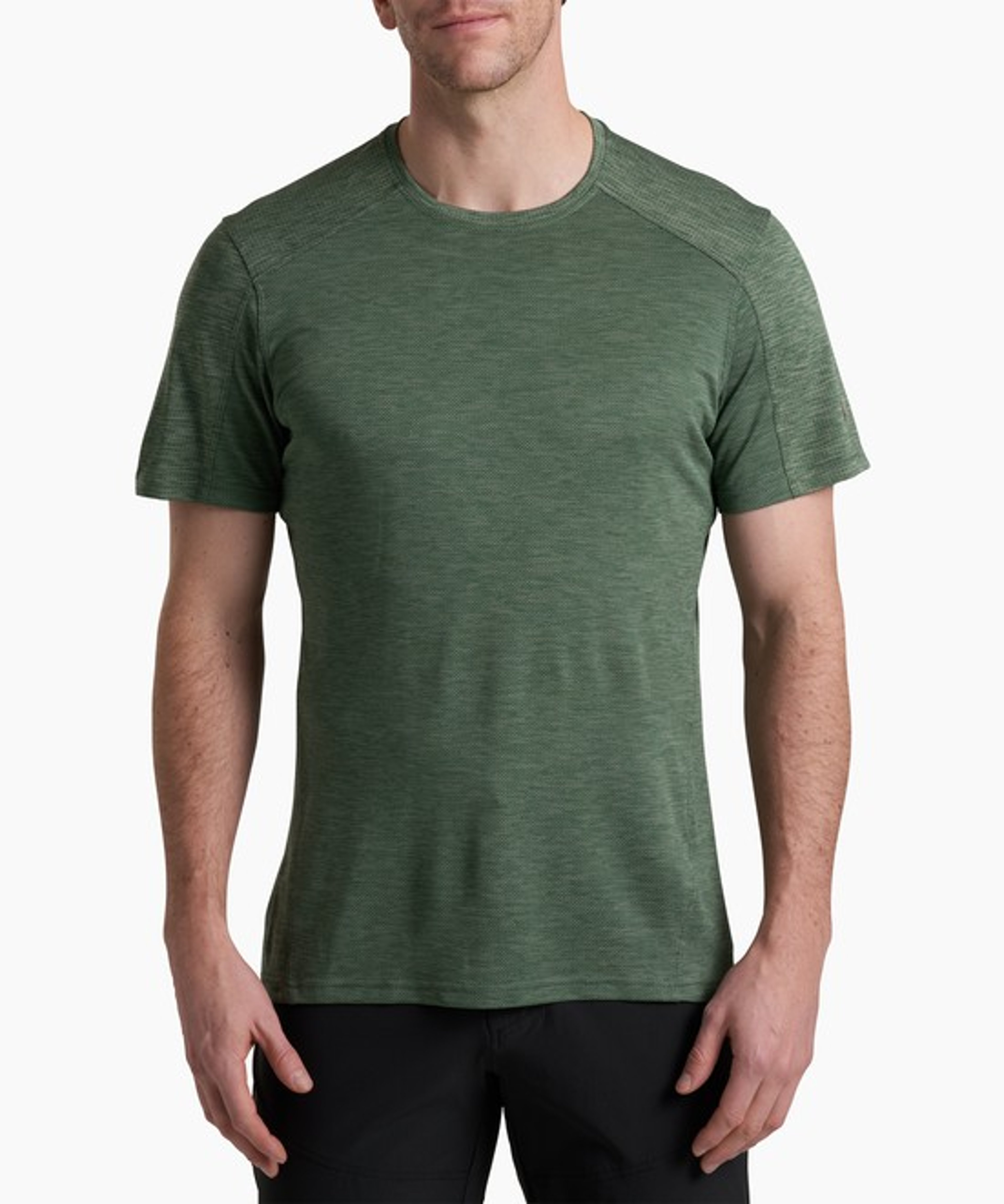 KUHL KUHL Engineered T Cypress Front