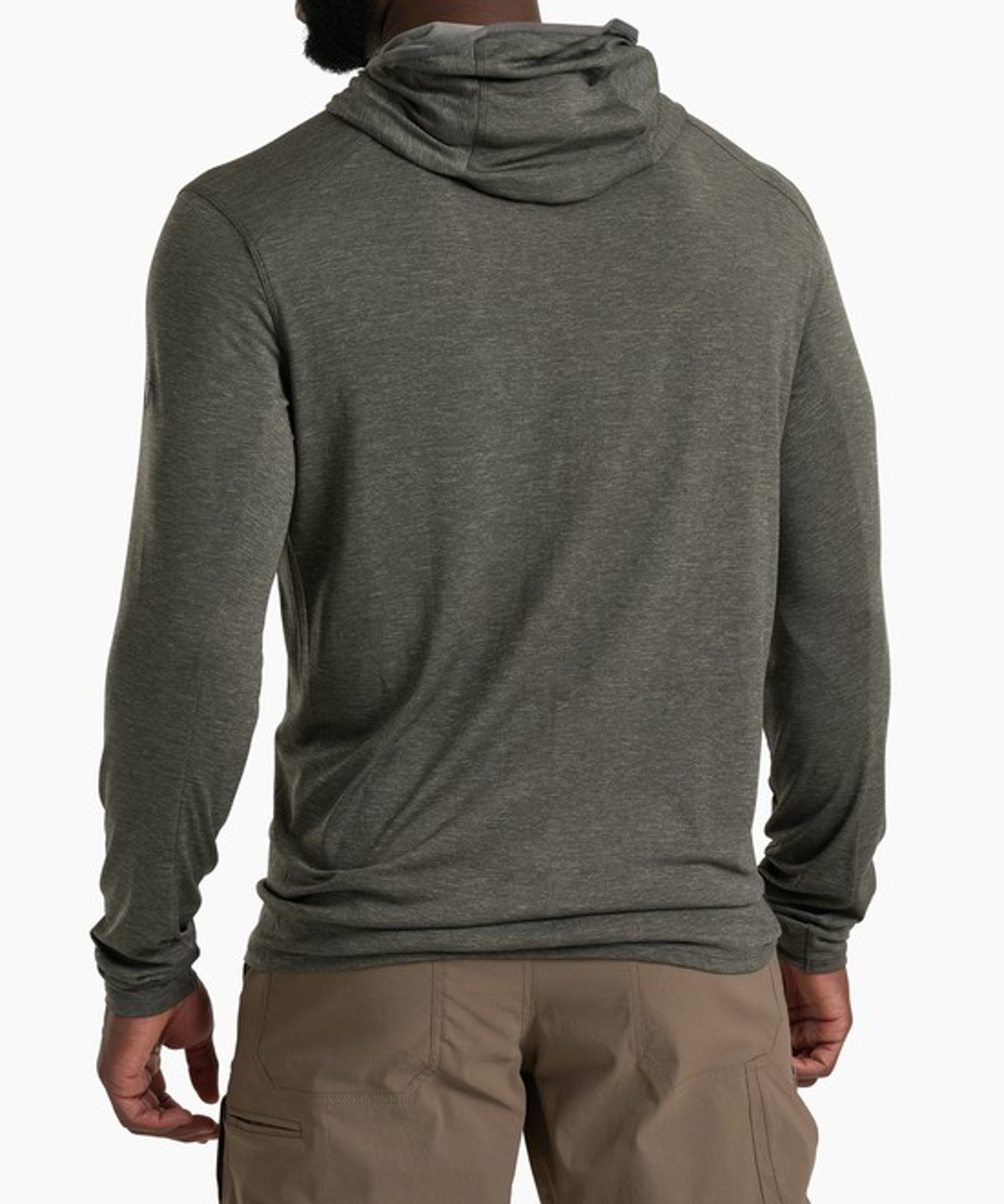 KUHL Shadow Hoody Storm Back