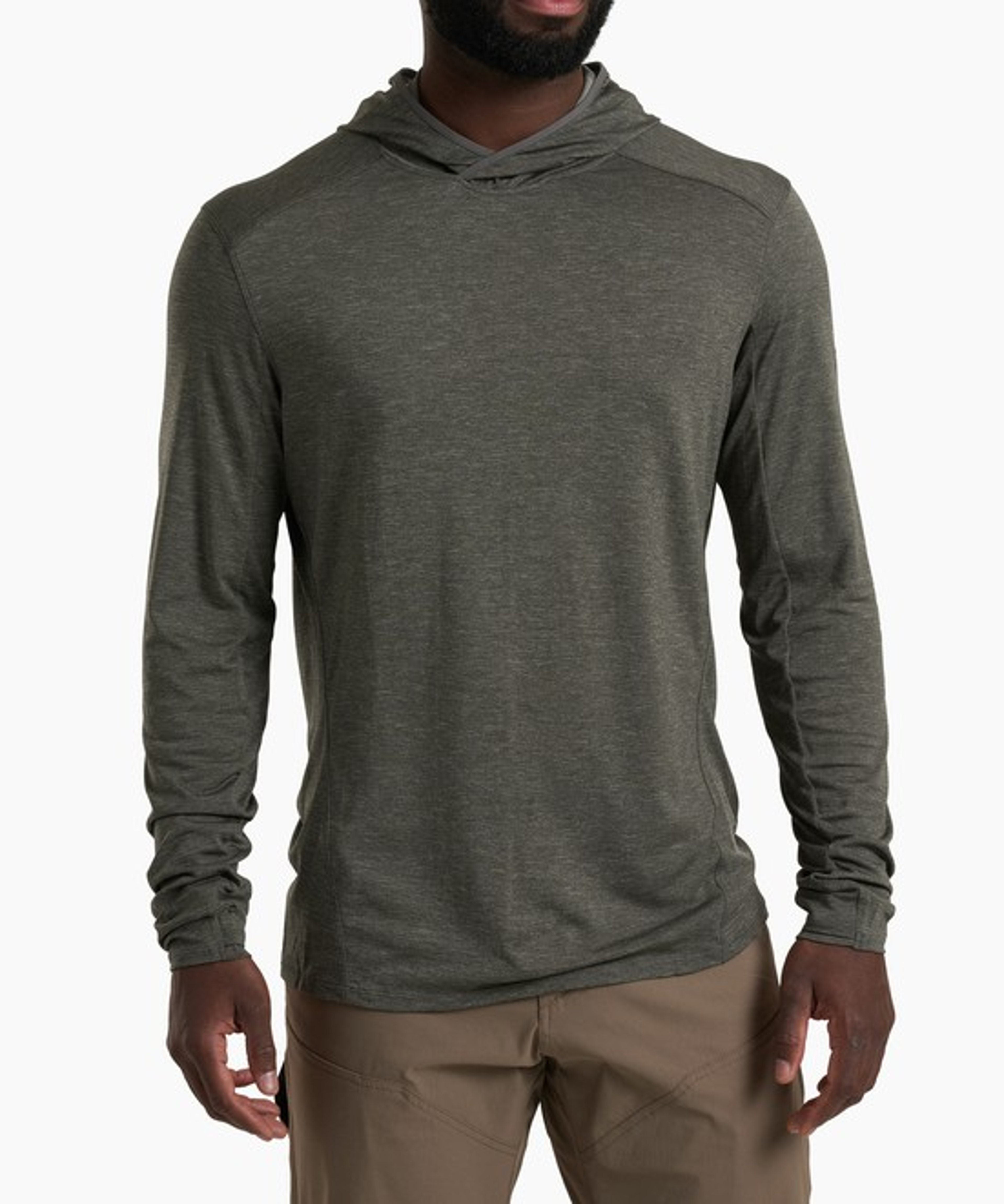 KUHL Shadow Hoody Storm Front