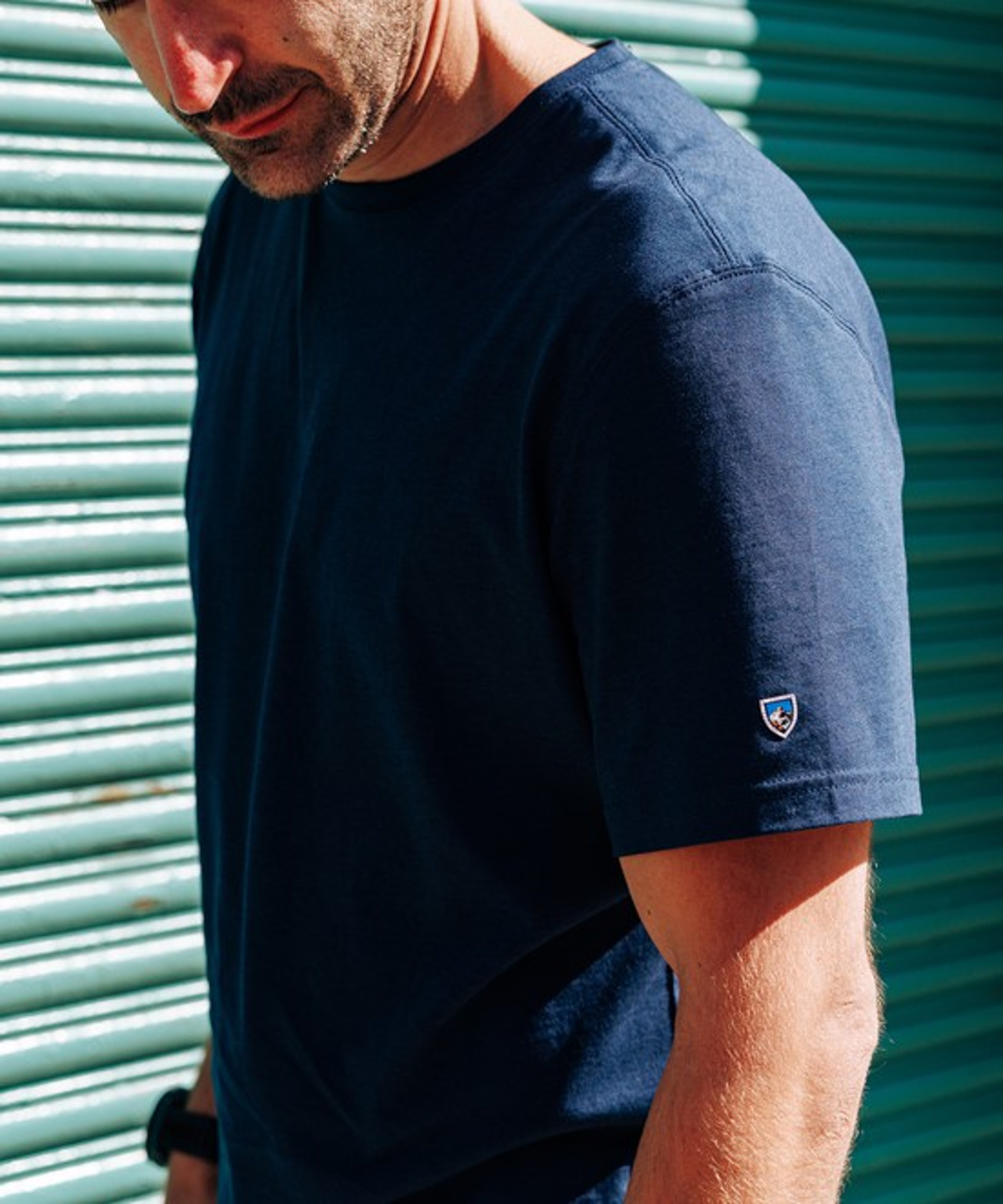 KUHL De Fakto T Pirate Blue