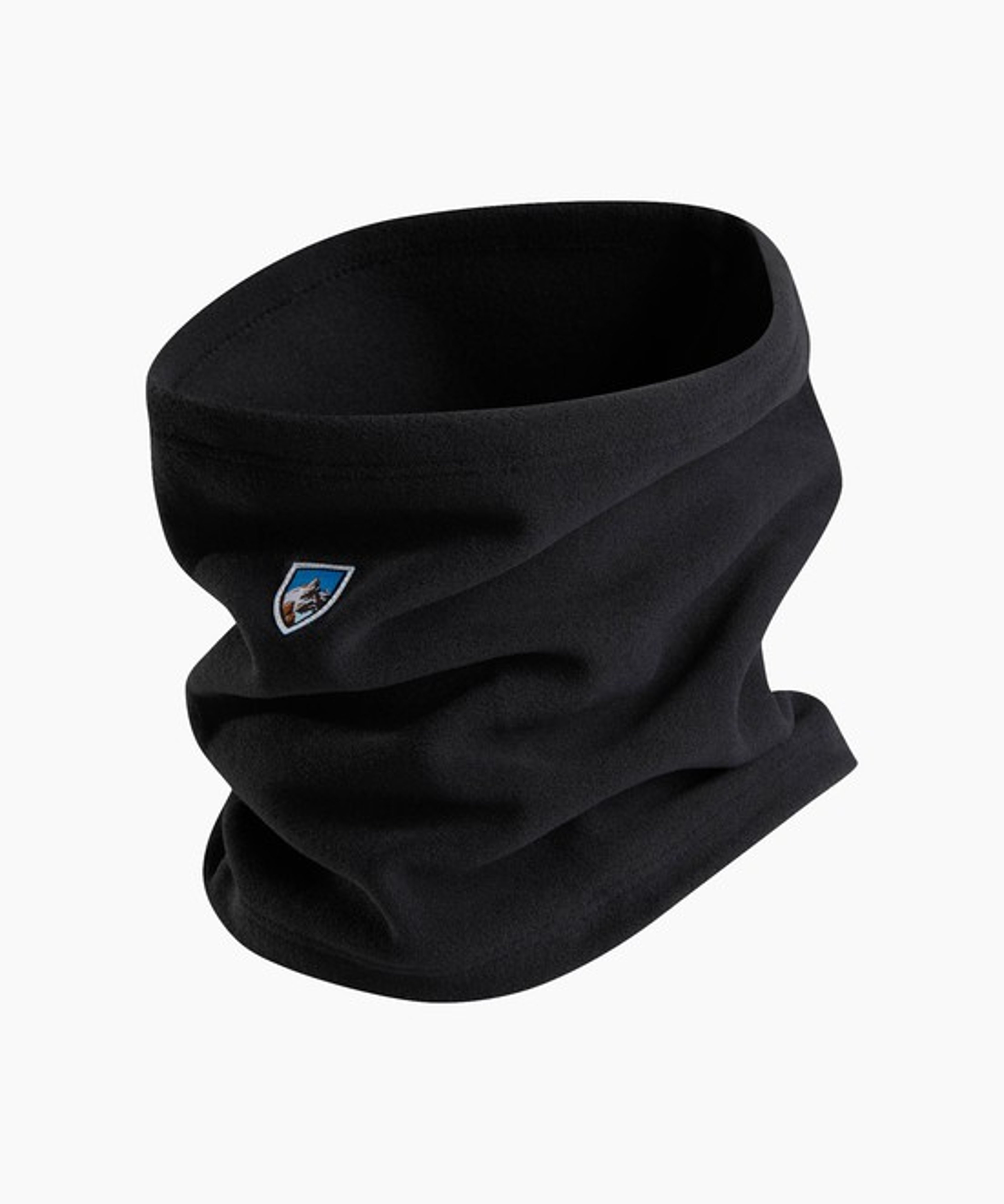 KUHL Kuhl Gaiter Black Front