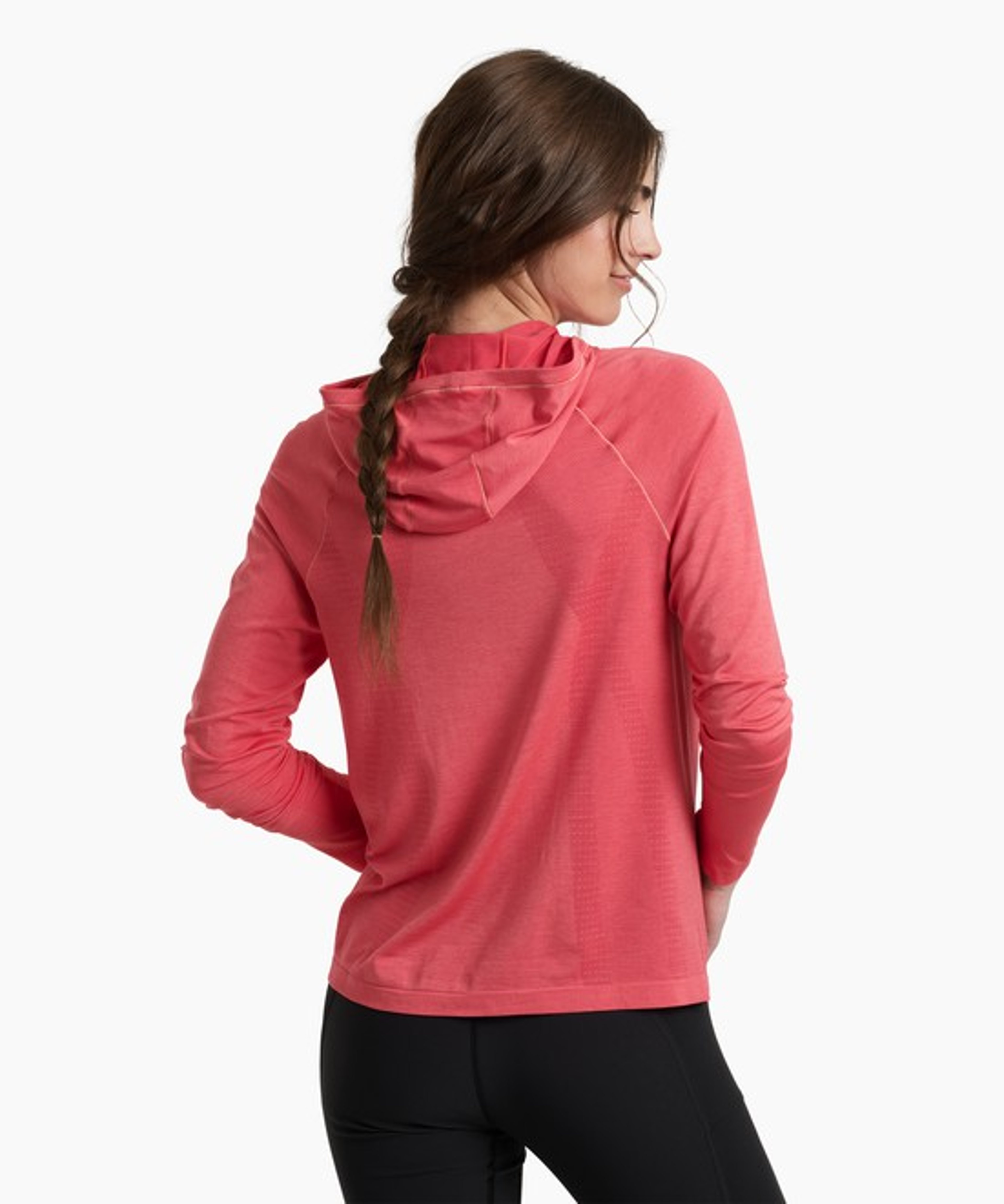 KUHL Eclipser Hoody Grenadine Back