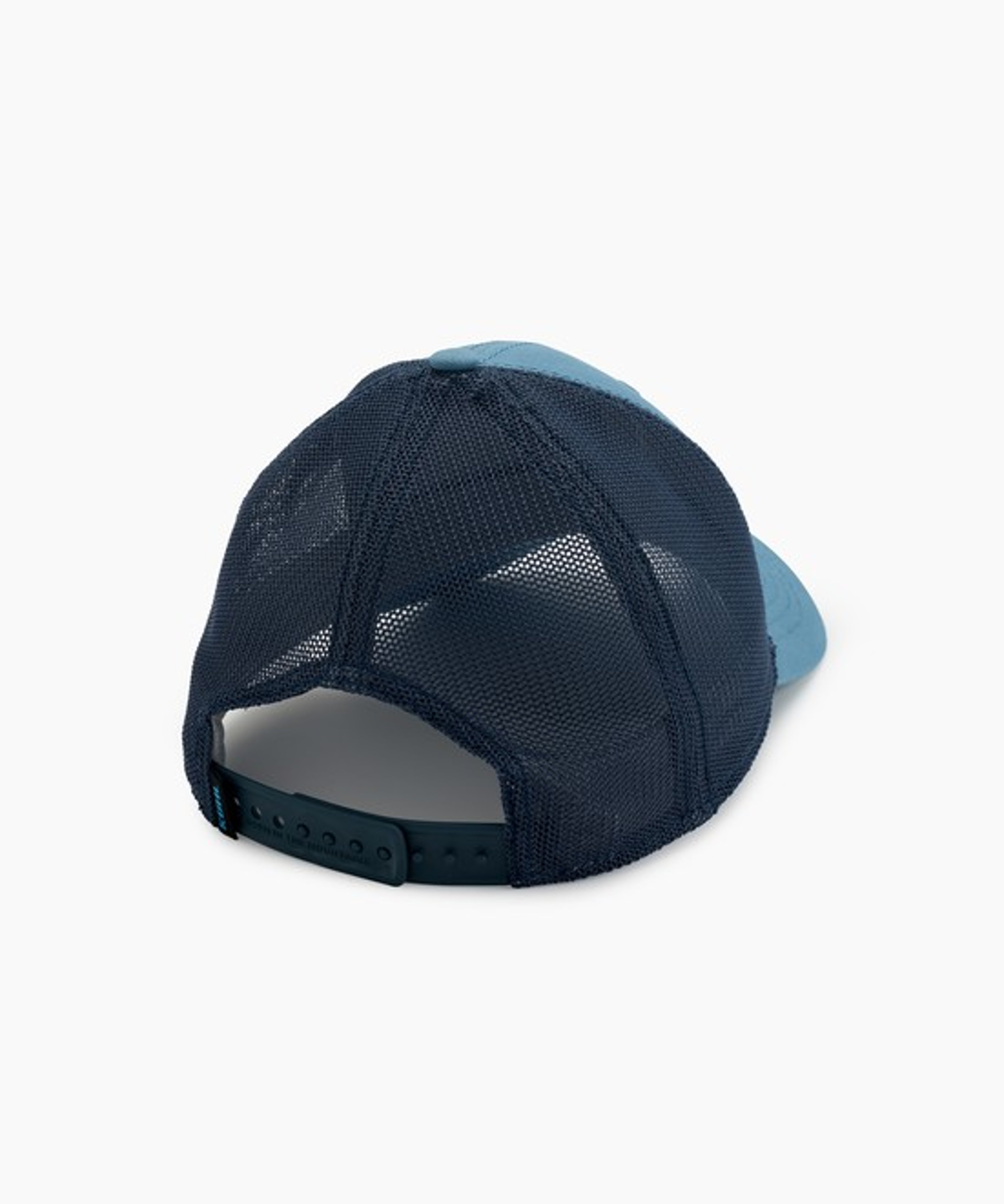 KUHL Kuhl Trucker Hat Alpine Lake Back