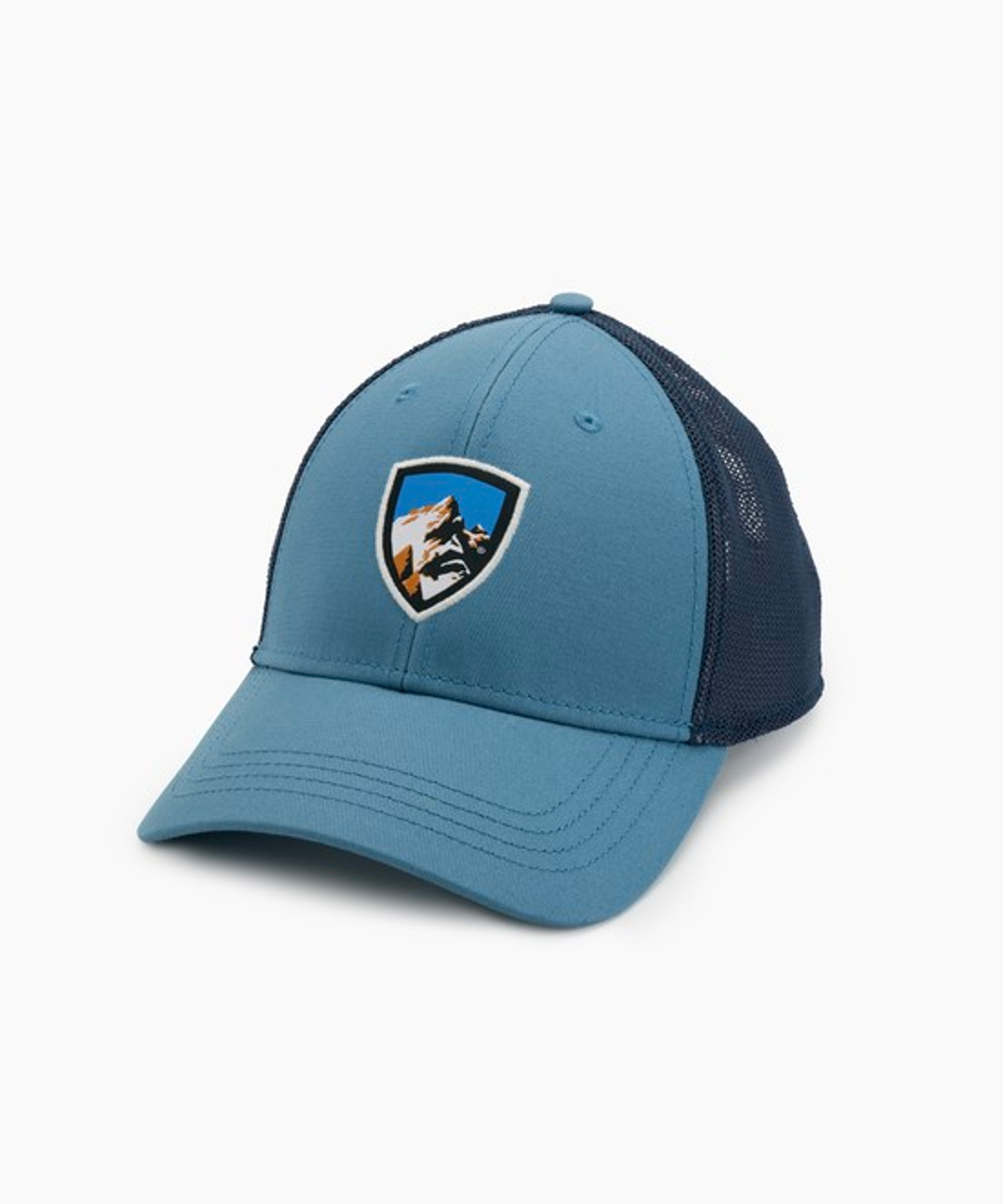 KUHL Kuhl Trucker Hat Alpine Lake Front