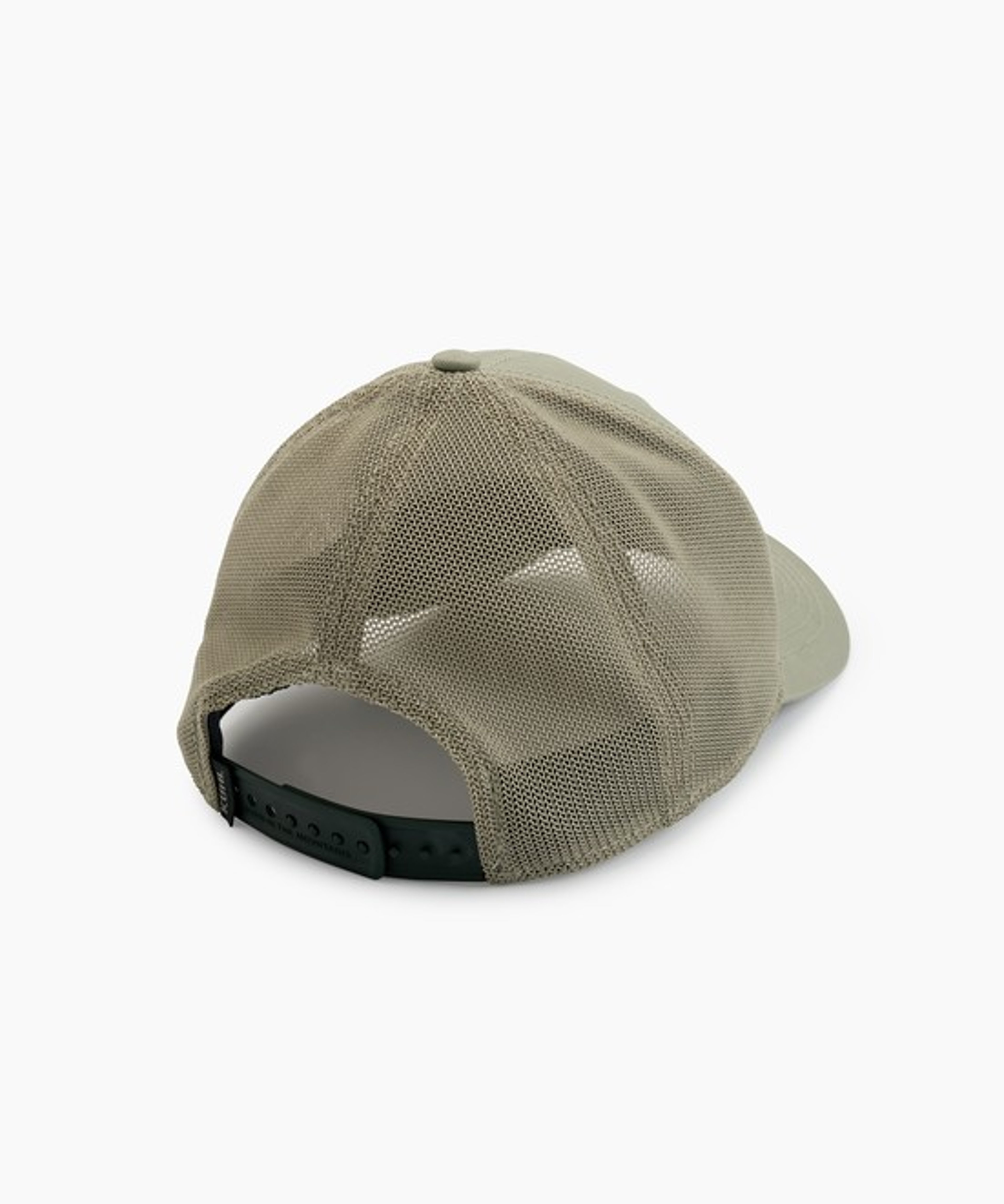 KUHL Kuhl Trucker Hat Sagebrush Back