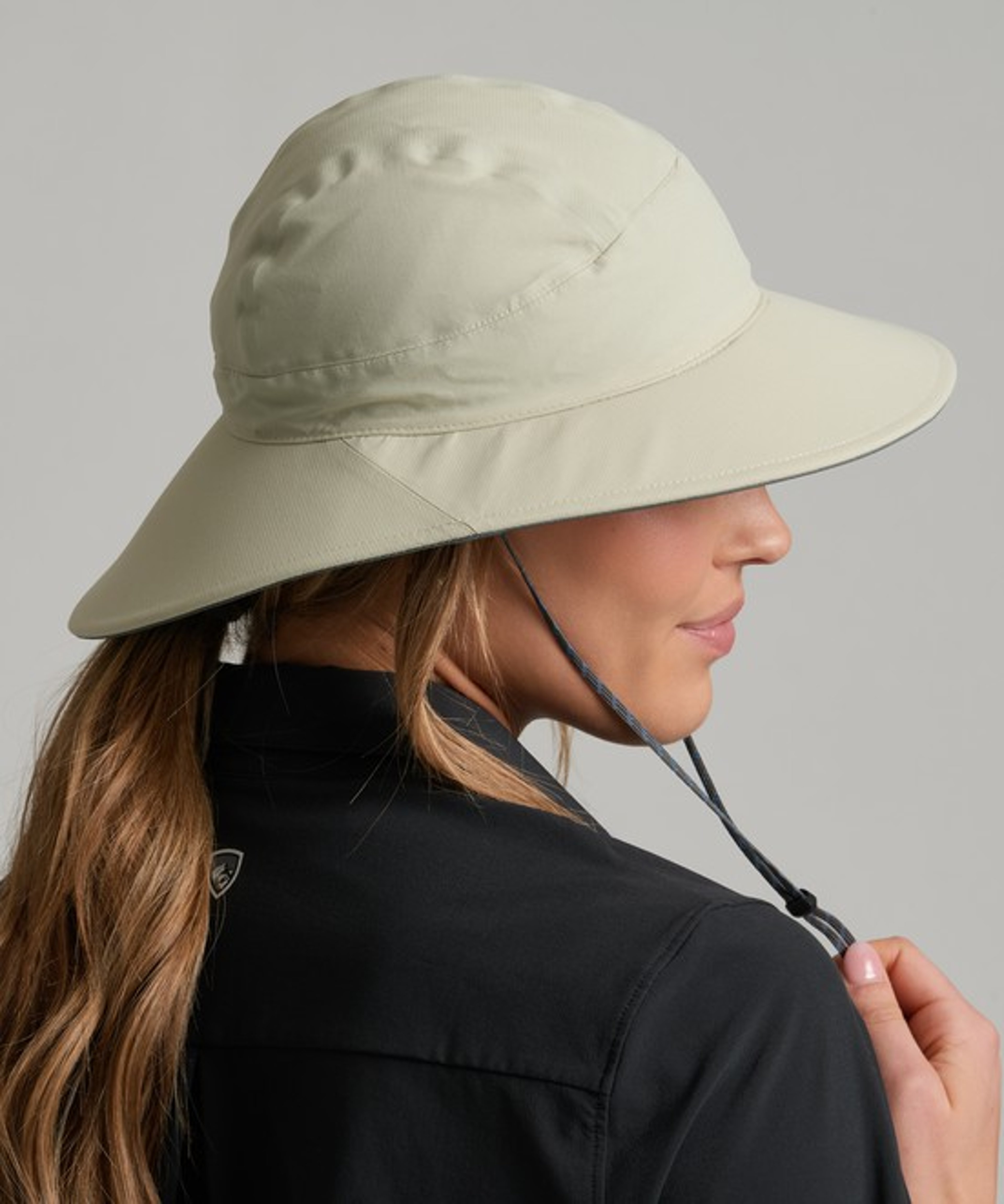 KUHL Sun Blade Sand Dune Back