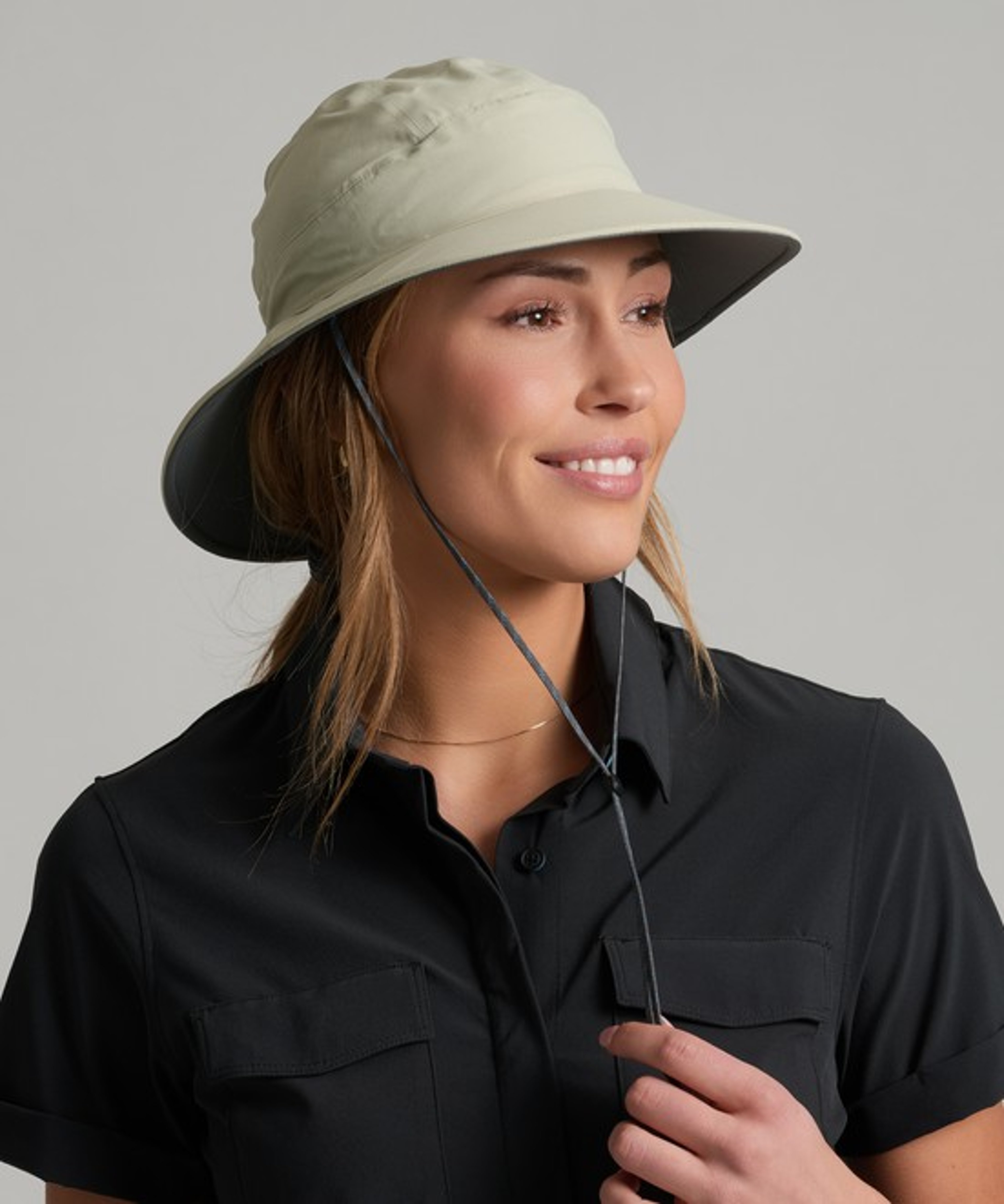 KUHL Sun Blade Sand Dune Front