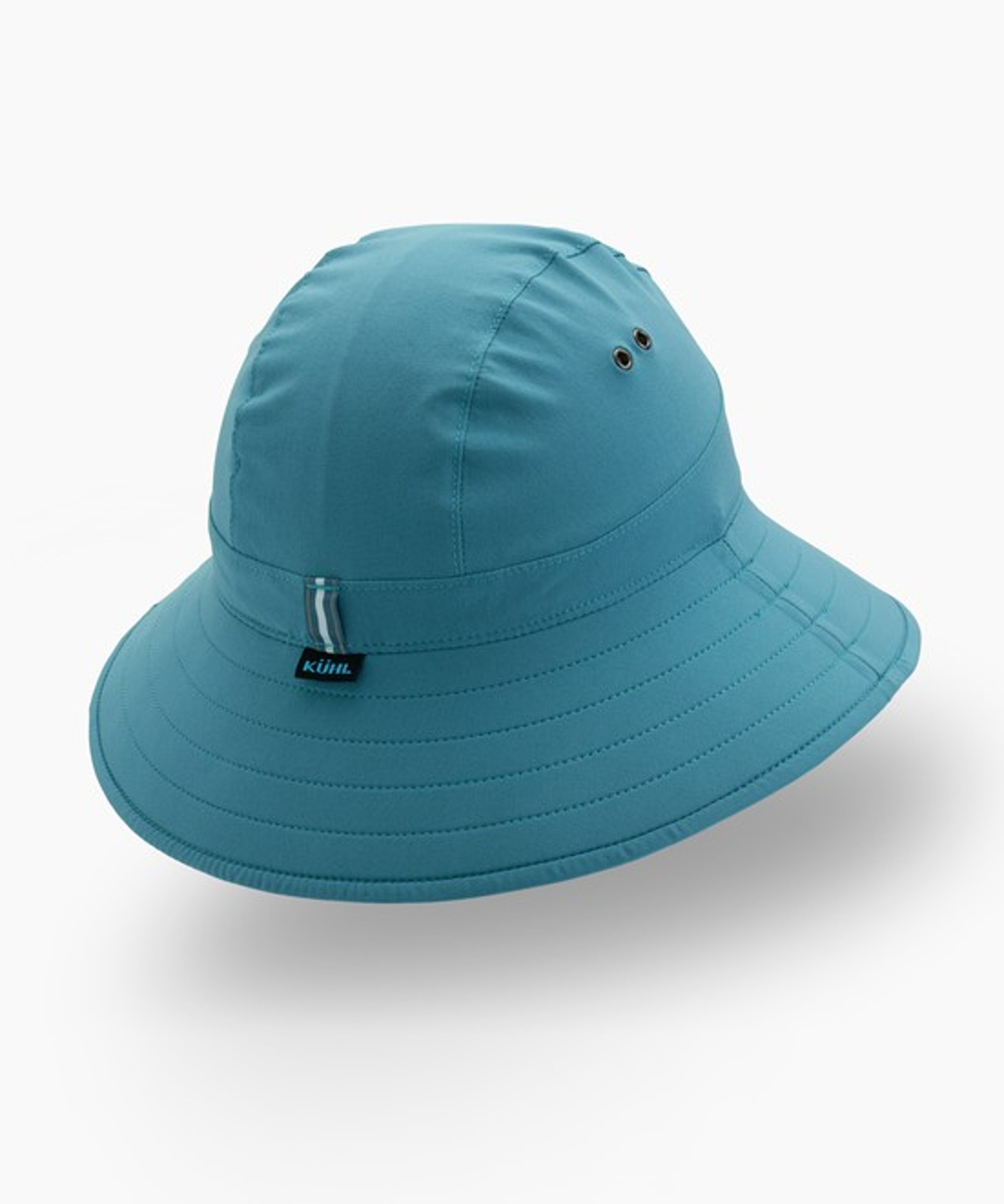 KUHL W's Sunshade Hat Alpine Lake Back