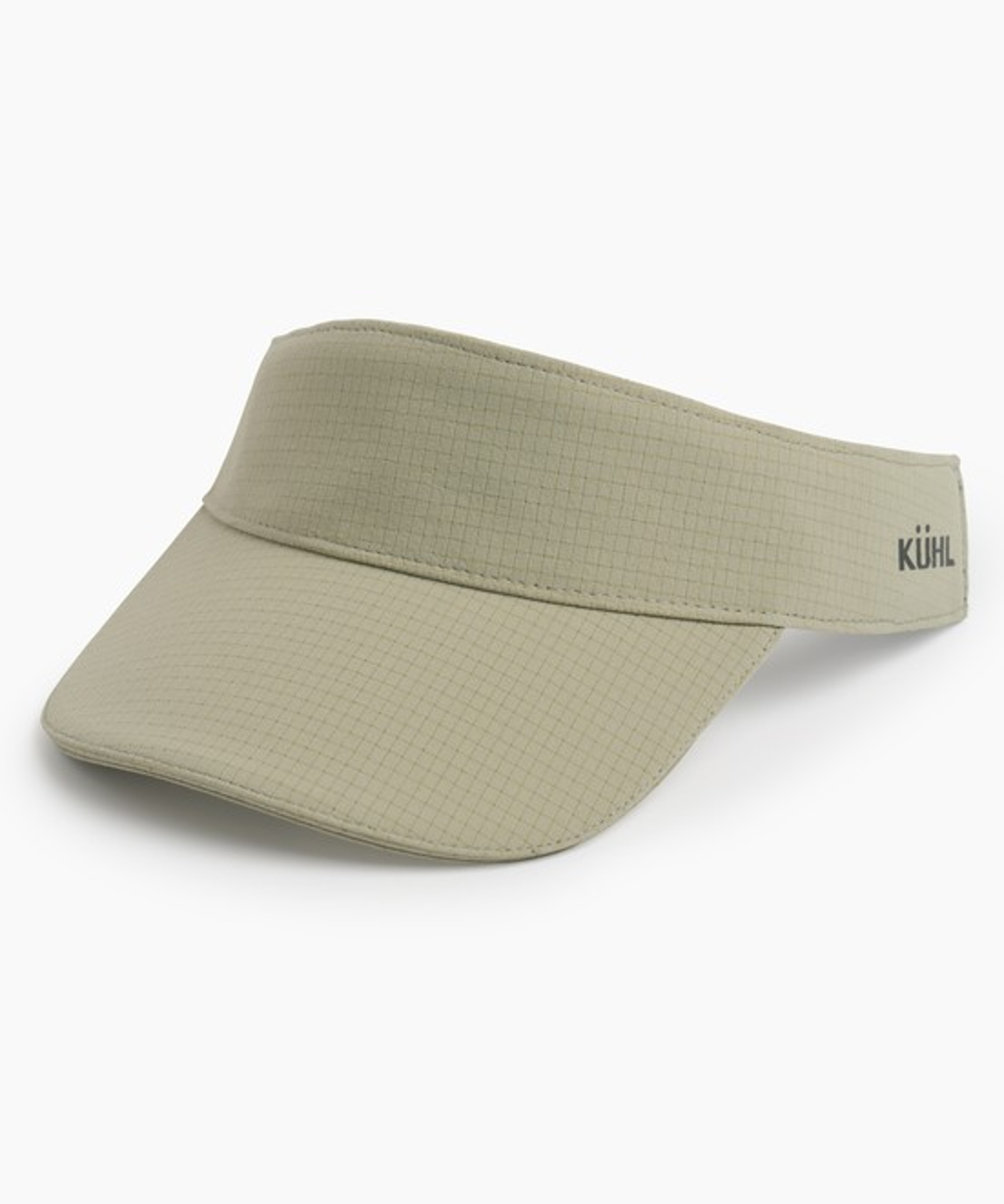 KUHL KUHL Breeze Visor Sagebrush Front