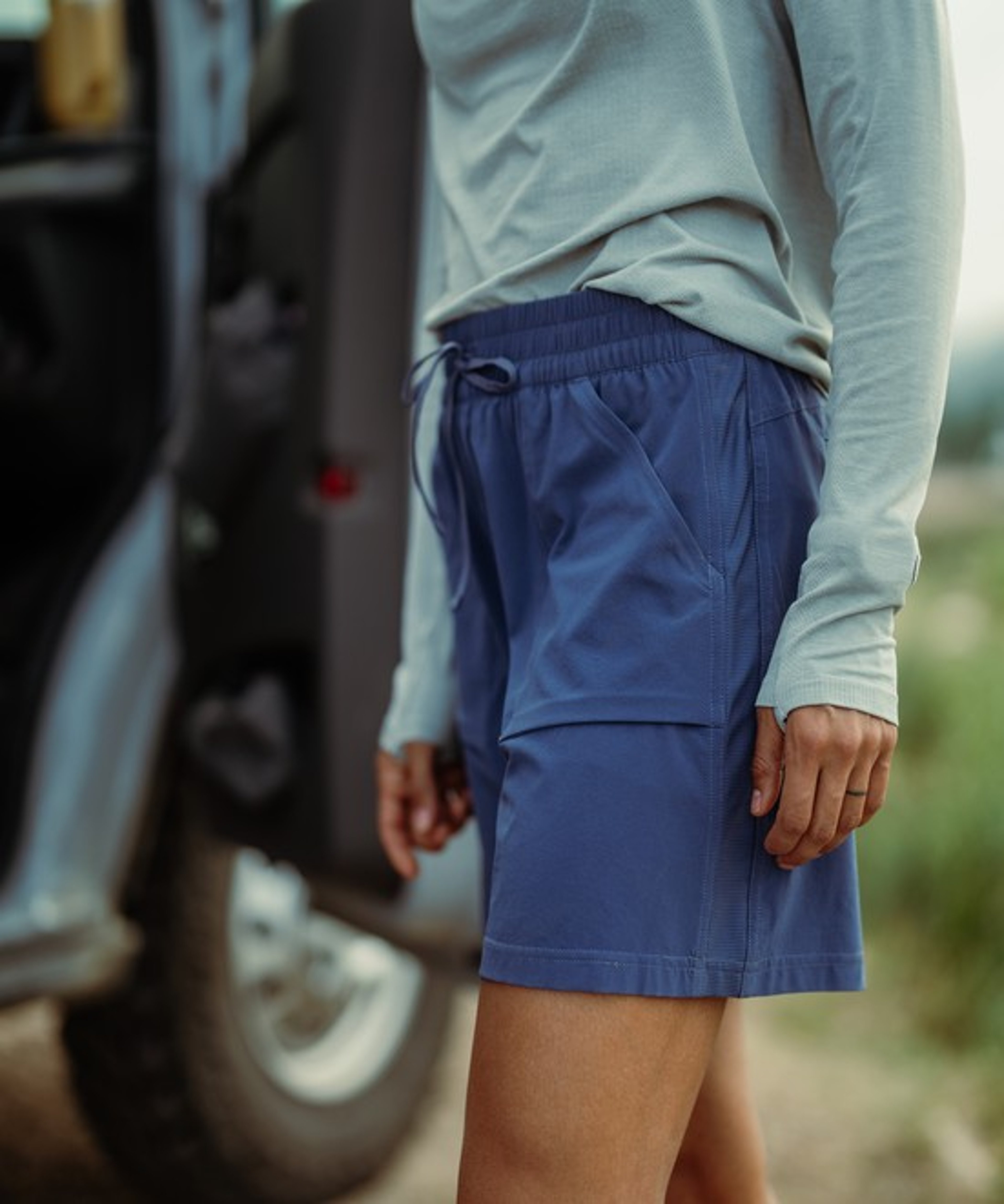 KUHL W's Vantage Skort Nocturne