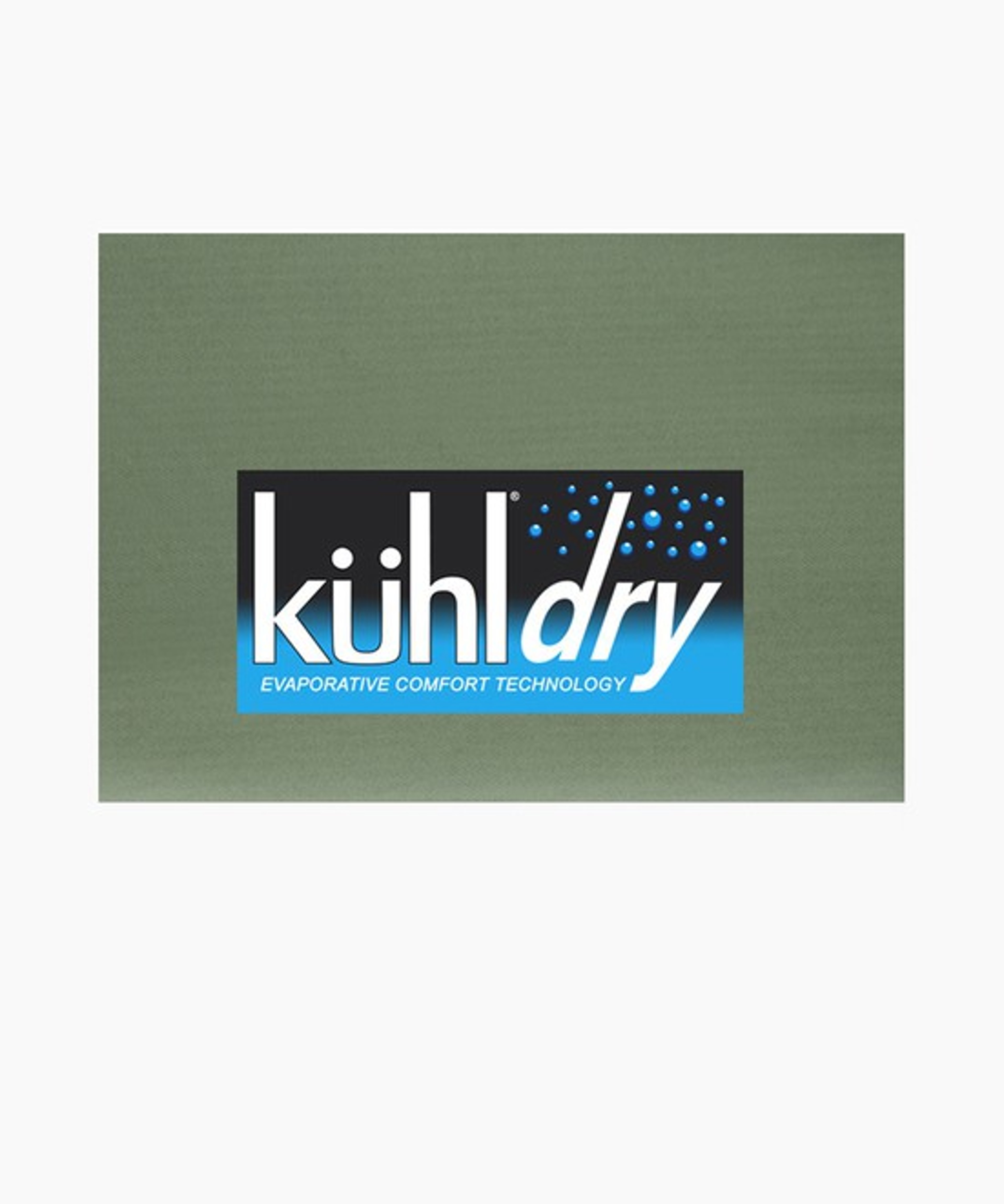 KUHL Kuhldry Fabric Various