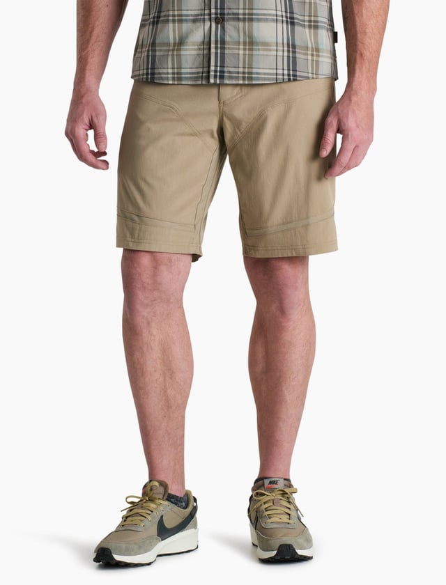 Free Radikl™ Short
