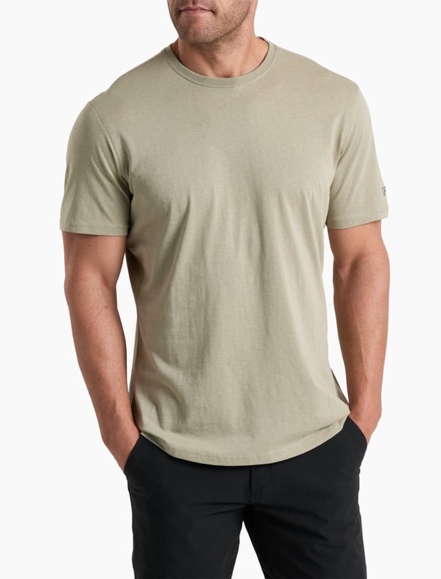 Brazen KUHLDRY® Kurve T