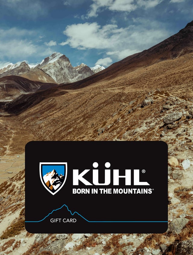 KUHL New Arrivals
