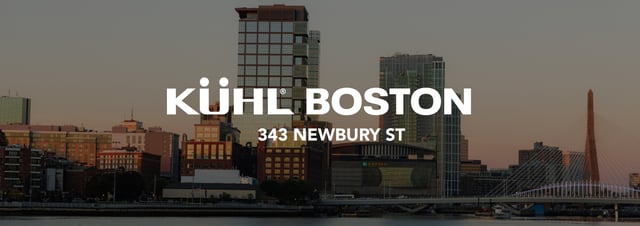 KUHL Boston Store