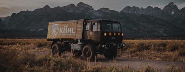 2025 KUHL Events in Colorado