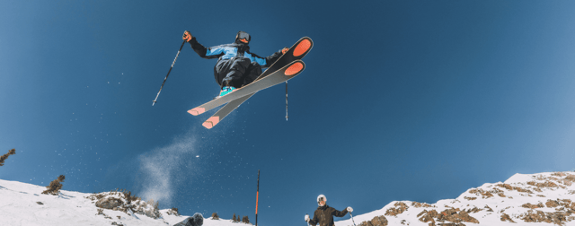 Defiant Freeride Collection