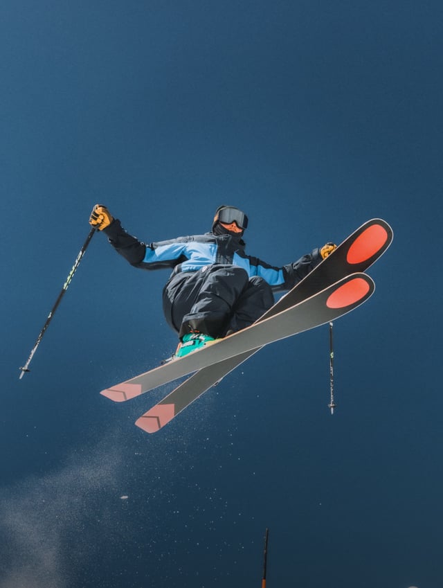 Defiant Freeride Collection