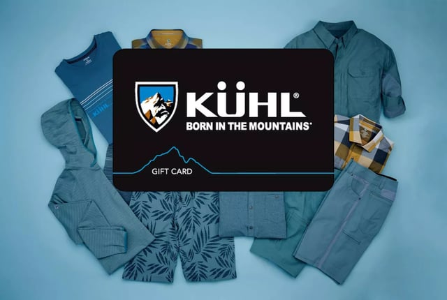 KUHL FATHER'S DAY 2023