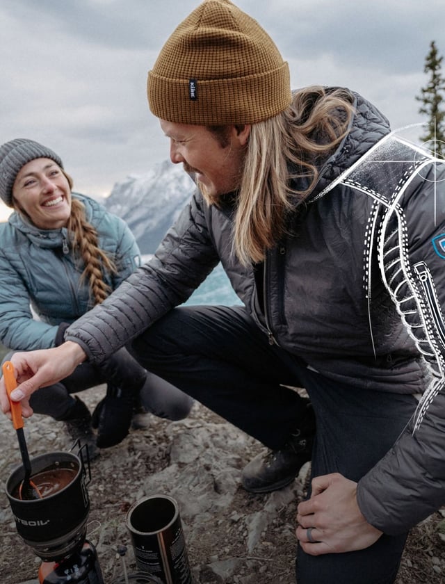 OUTDOOR GIFTS