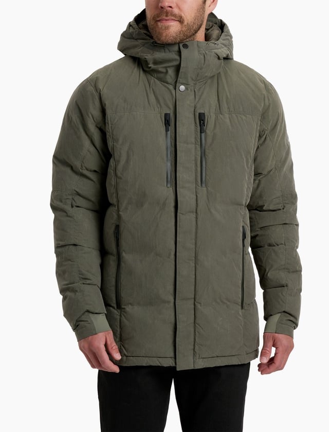 Wyldefire™ Parka