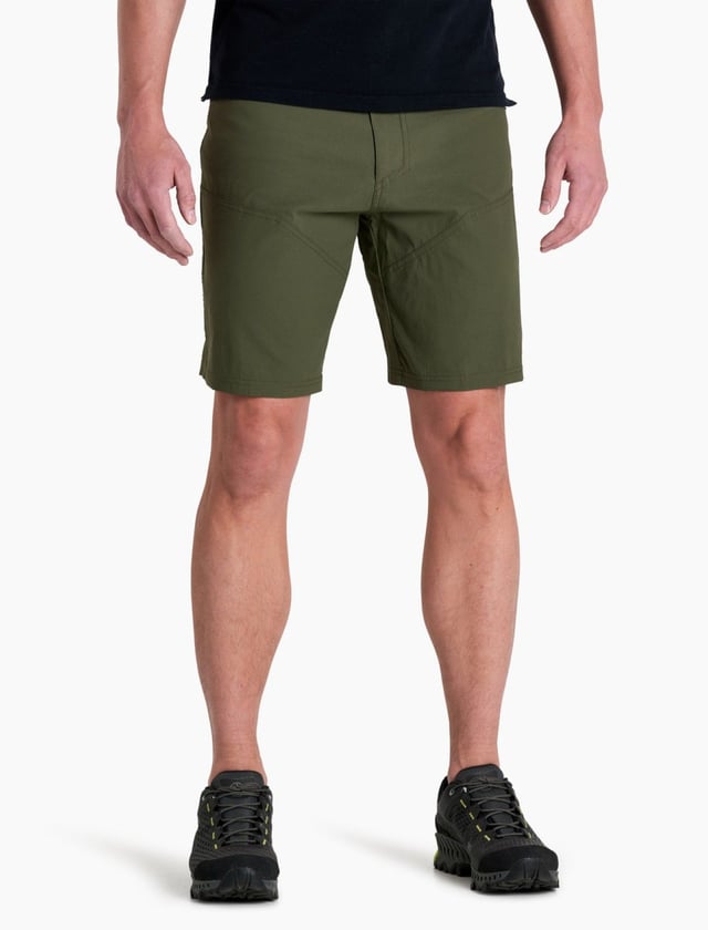 Renegade™ Rock Short in Men's Shorts | KÜHL Clothing