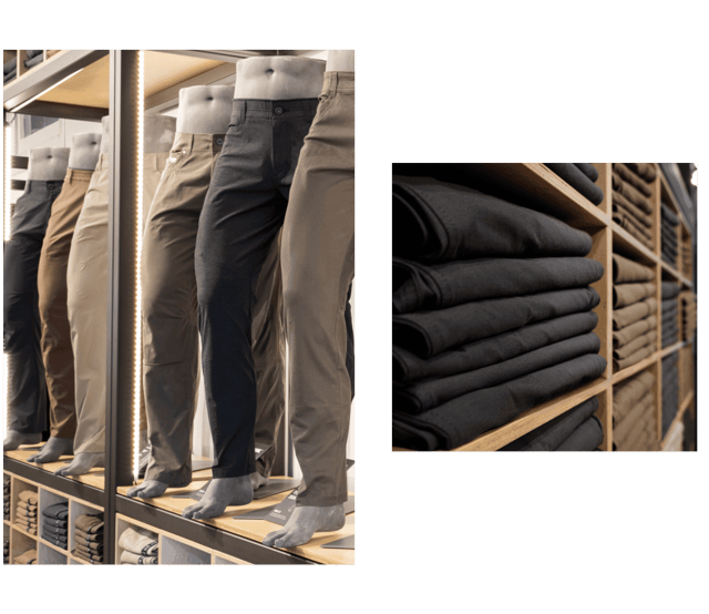 Store image