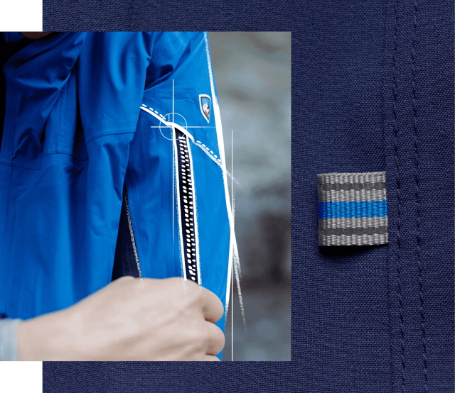 Premium Craftsmanship