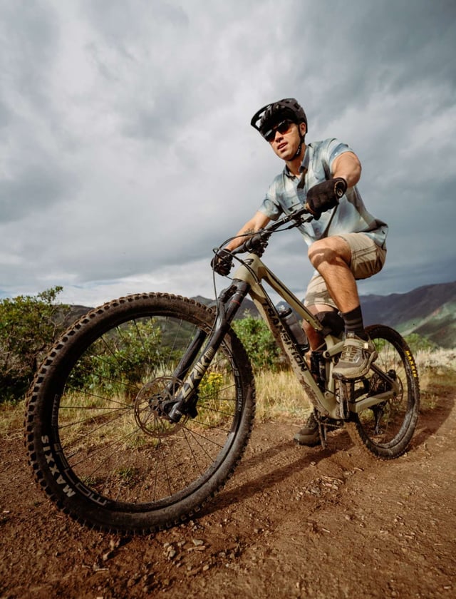 Men's Technical Shorts
