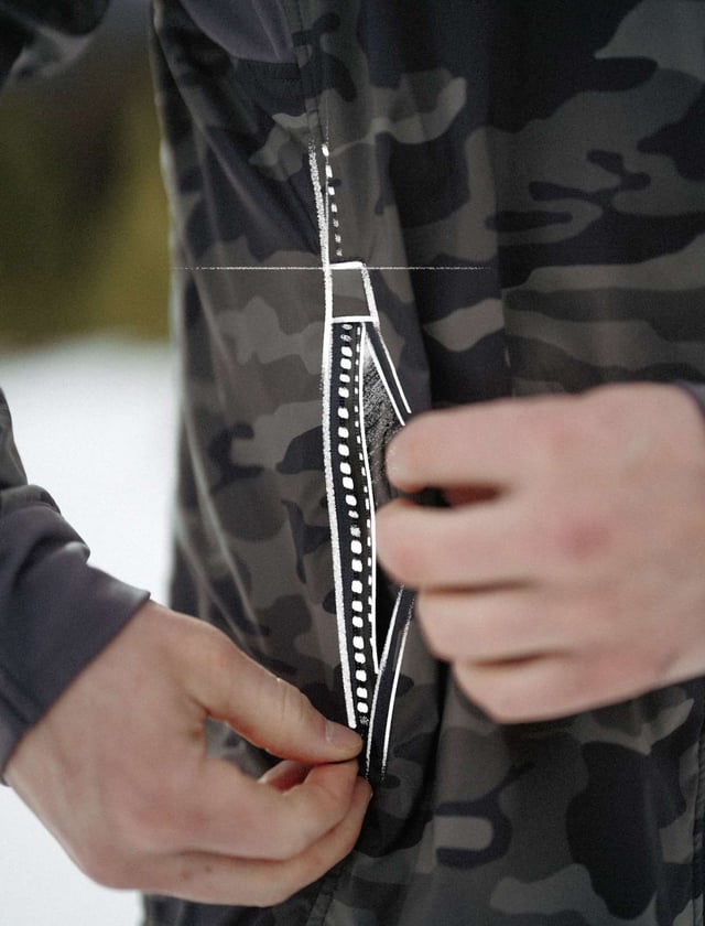 INNOVATIVE DETAILS