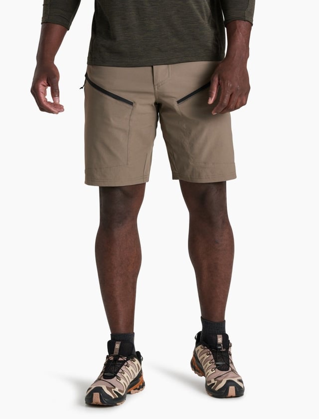 Renegade™ Outsider Short