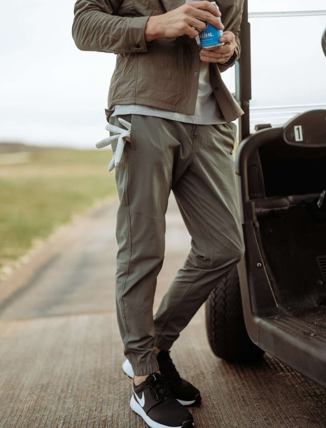 Men's Joggers
