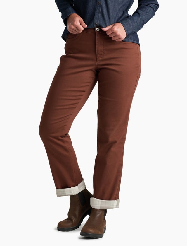 Kontour™ Lined Pant