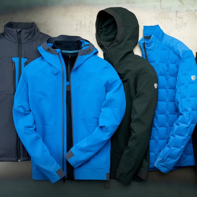 Midlayer
