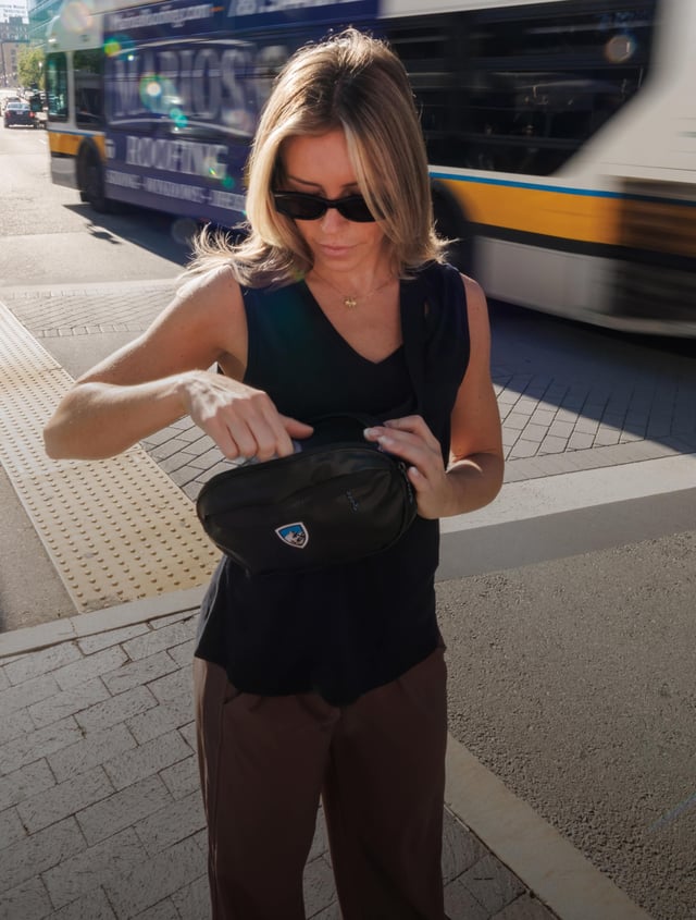 Mobile - Travel Collection