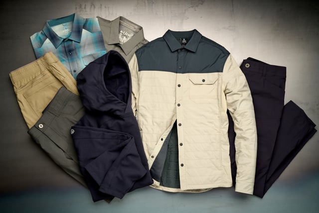 GIFTS FOR THE TRAVELER