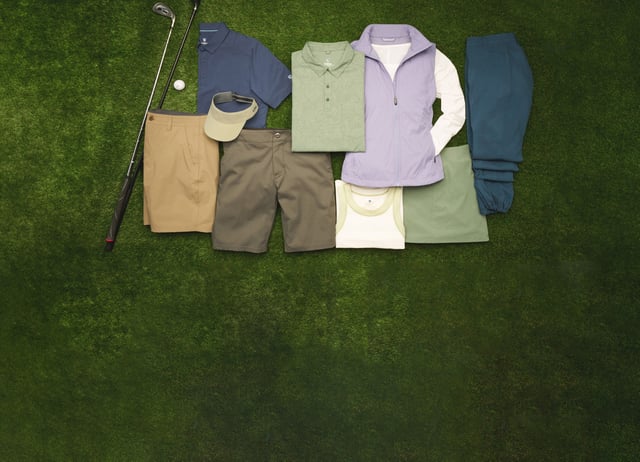 Golf Collection (Mobile)