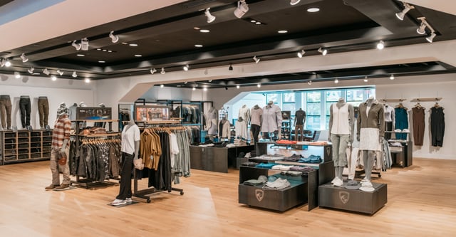 KUHL Jackson Store