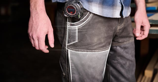 Men's Pants