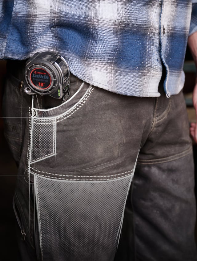Men's Pants