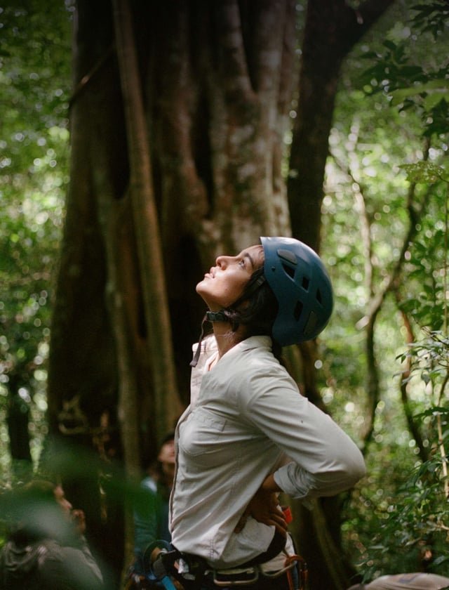 Wander Long Sleeve