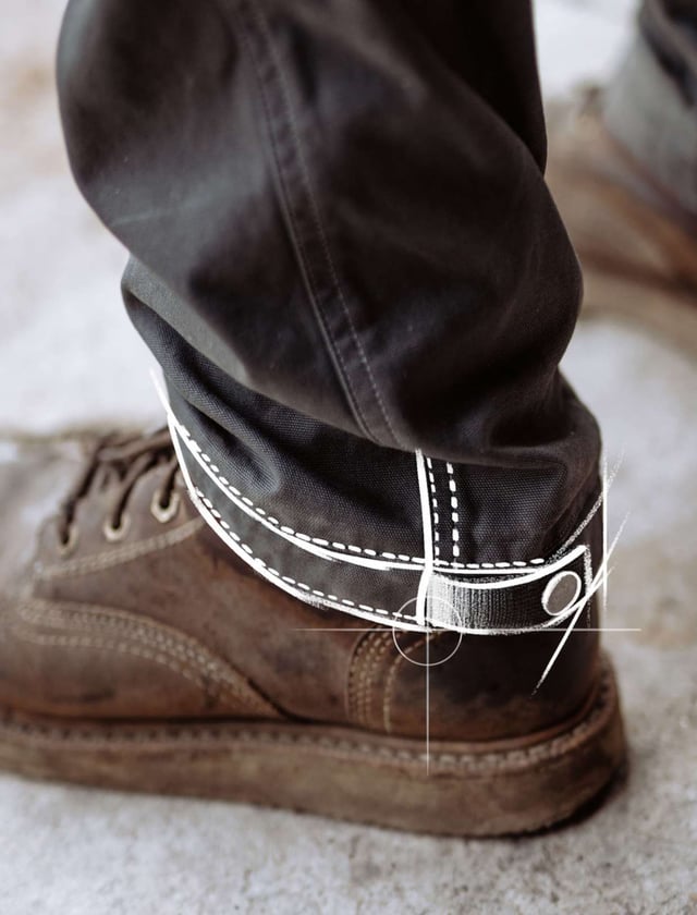 Innovative Details