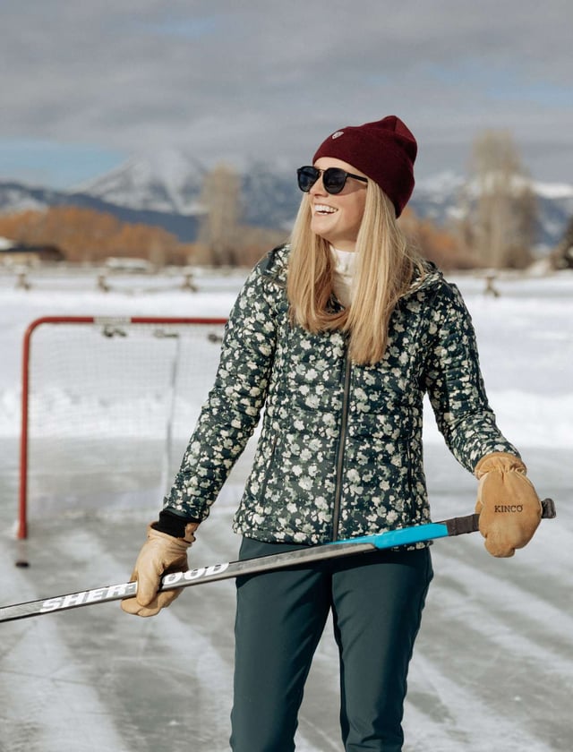 KUHL CLOTHING SPYFIRE SERIES