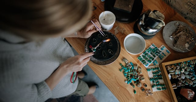 Beyond the Maker story featuring Vancrafted